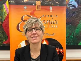 Friuli Venezia Giulia, Zilli “Il Premio Epifania Tarcento è un omaggio all’identità friuliana”