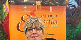Friuli Venezia Giulia, Zilli “Il Premio Epifania Tarcento è un omaggio all’identità friuliana”
