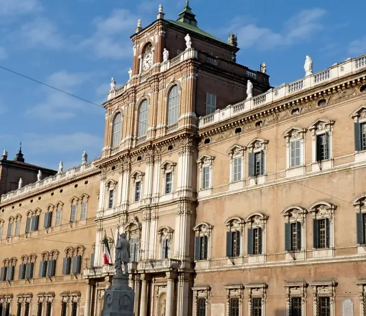 Accademia Militare e Unimore, approvati nuovi percorsi nel Corso di Laurea in Scienze Strategiche