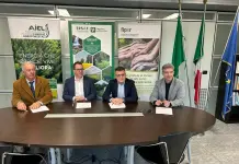 Ersaf firma un protocollo per l’utilizzo energetico dei prodotti delle filiere agroforestali