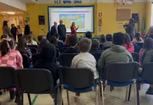 A Palermo “I Custodi dell’acqua”, videogame insegna a non sprecare risorse