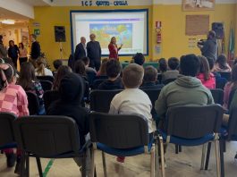 A Palermo “I Custodi dell’acqua”, videogame insegna a non sprecare risorse