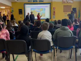 A Palermo “I Custodi dell’acqua”, videogame insegna a non sprecare risorse