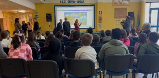 A Palermo “I Custodi dell’acqua”, videogame insegna a non sprecare risorse