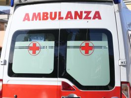 Una donna accoltellata a Catania, è in gravi condizioni: fermato l’ex marito
