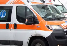 Palermo, 18enne finisce con l’auto contro un albero alla Favorita e muore