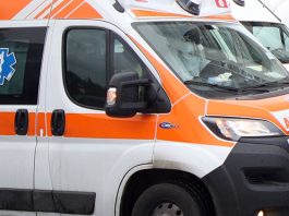 Palermo, 18enne finisce con l’auto contro un albero alla Favorita e muore