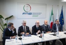 A Roma Est un nuovo laboratorio antidoping “Un luogo di eccellenza in periferia”