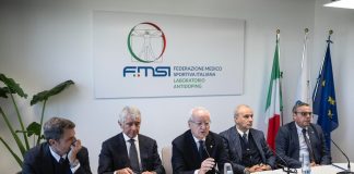 A Roma Est un nuovo laboratorio antidoping “Un luogo di eccellenza in periferia”