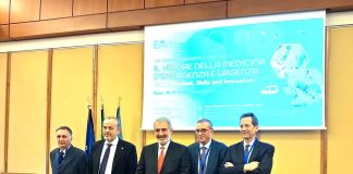 Aurigemma “La Regione Lazio riconosce il valore strategico della medicina d’emergenza-urgenza”
