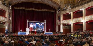 “Palermo Premia lo Sport”, lunedì 22 dicembre al Politeama la consegna dei riconoscimenti dell’edizione 2025