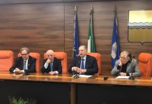 Basilicata, Presidente Bardi accoglie i nuovi assunti in Regione