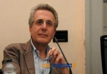 Caligiuri “Diffondere la cultura della sicurezza è una necessità sociale”
