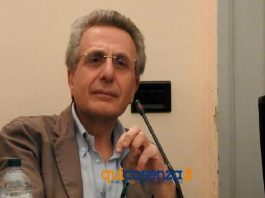 Caligiuri “Diffondere la cultura della sicurezza è una necessità sociale”