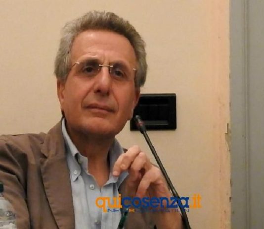 Caligiuri “Diffondere la cultura della sicurezza è una necessità sociale”