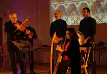 “Il Cantico delle Creature” a Milano tra musica, natura e spiritualità