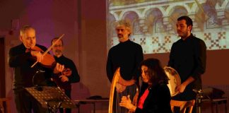 “Il Cantico delle Creature” a Milano tra musica, natura e spiritualità