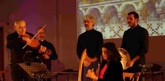 “Il Cantico delle Creature” a Milano tra musica, natura e spiritualità