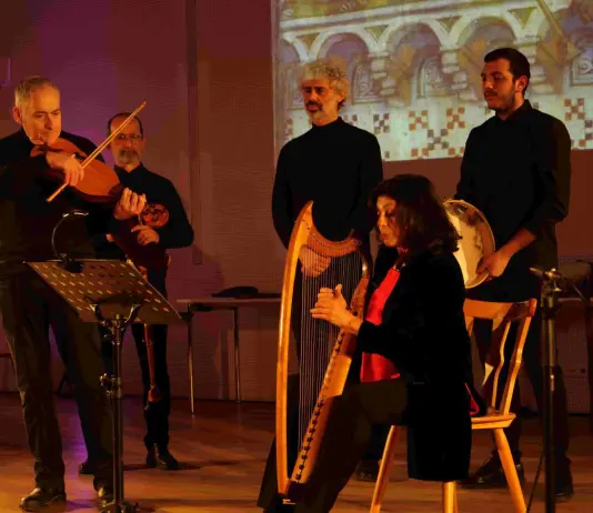 “Il Cantico delle Creature” a Milano tra musica, natura e spiritualità