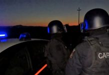 Camorra, sei arresti per estorsioni nel casertano