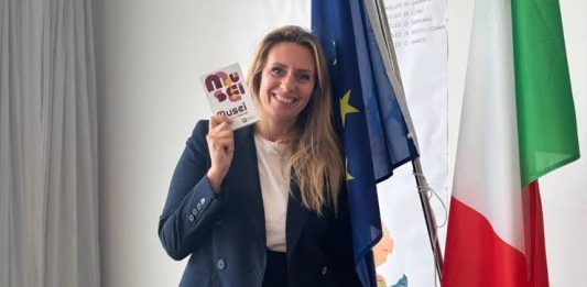 Oltre 252 mila ingressi nei luoghi della cultura con la card “Abbonamento Musei”