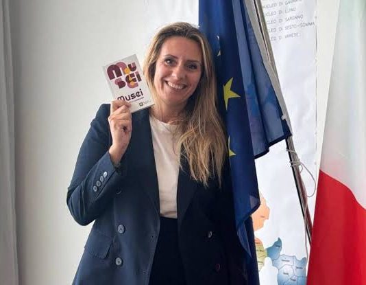 Oltre 252 mila ingressi nei luoghi della cultura con la card “Abbonamento Musei”