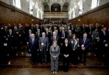 La Conferenza degli Ambasciatori d’Italia nel mondo fa tappa in Cattolica