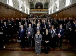 La Conferenza delle Ambasciatrici e degli Ambasciatori d’Italia nel mondo fa tappa in Cattolica