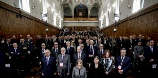 La Conferenza delle Ambasciatrici e degli Ambasciatori d’Italia nel mondo fa tappa in Cattolica