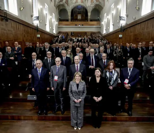 La Conferenza delle Ambasciatrici e degli Ambasciatori d’Italia nel mondo fa tappa in Cattolica