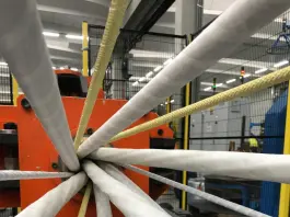 Enea, lo spin-off ICAS completa dieci innovativi cavi superconduttori per il Cern