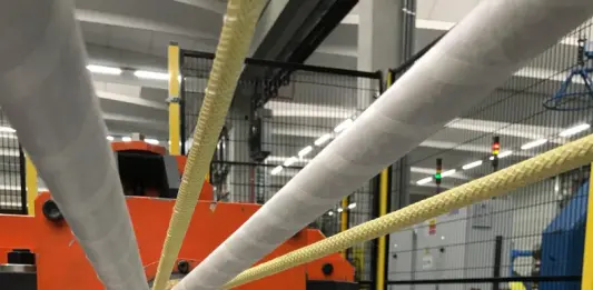 Enea, lo spin-off ICAS completa dieci innovativi cavi superconduttori per il Cern