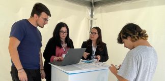 Camera di Commercio, Infopoint del Punto Impresa Digitale al “Natale Arberesche” di Piana degli Albanesi