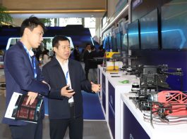 Cina: cooperazione e innovazione per l’economia a bassa quota (1)