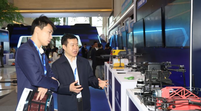 Cina: cooperazione e innovazione per l’economia a bassa quota (1)