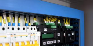 Interruttori industriali: tipologie, applicazioni e migliori marche cremagliera