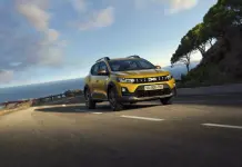 Al via ordini per nuove Dacia Sandero Streetway e Stepway