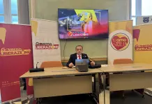 Nasce “Ti Amo Sicilia”, il nuovo progetto politico di Cateno De Luca