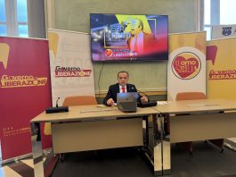 Nasce “Ti Amo Sicilia”, il nuovo progetto politico di Cateno De Luca