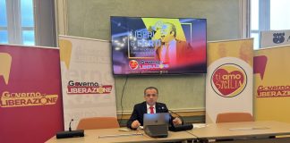 Nasce “Ti Amo Sicilia”, il nuovo progetto politico di Cateno De Luca