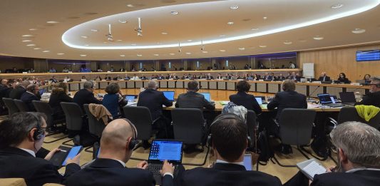 Un maggiore coordinamento nel futuro delle dogane UE