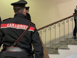 Sequestrati 3 kg di droga e una pistola a Roma, 4 arresti