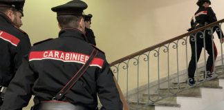 Sequestrati 3 kg di droga e una pistola a Roma, 4 arresti