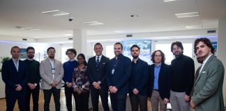 Enav apre una sede a Palermo, l’Ad Monti: “Rafforza la presenza sul territorio”