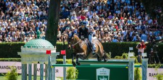 Piazza di Siena vince l’Italian Tourism Award 2025 nella categoria “Grandi Eventi”
