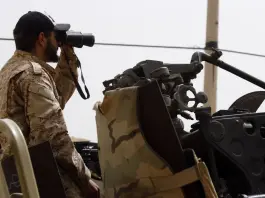Libia, 8 morti in un’esplosione avvenuta durante un addestramento militare a Zawiya