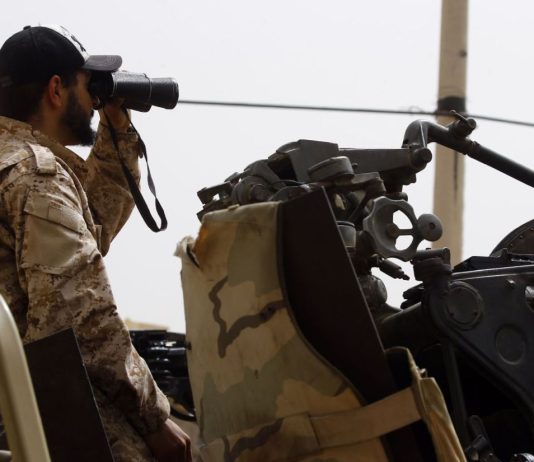 Libia, morto il capo di stato maggiore e altri comandanti in uno schianto aereo