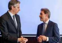 Fiaip, costituito l’Ufficio legislativo e Public Affairs: Gian Battista Baccarini coordinatore