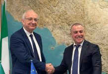 Partnership strategica Sogin–Sogesid per il risanamento ambientale