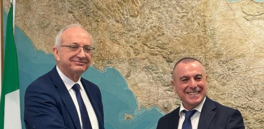 Partnership strategica Sogin–Sogesid per il risanamento ambientale